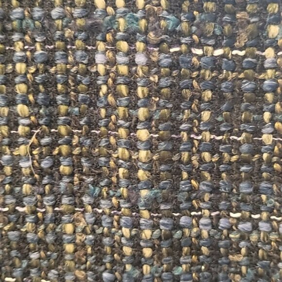 Louben Wool Blend Knit Dress Jacket - Picture 3 of 8